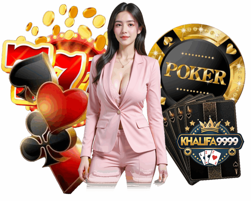 KHALIFA99 กำไรดี