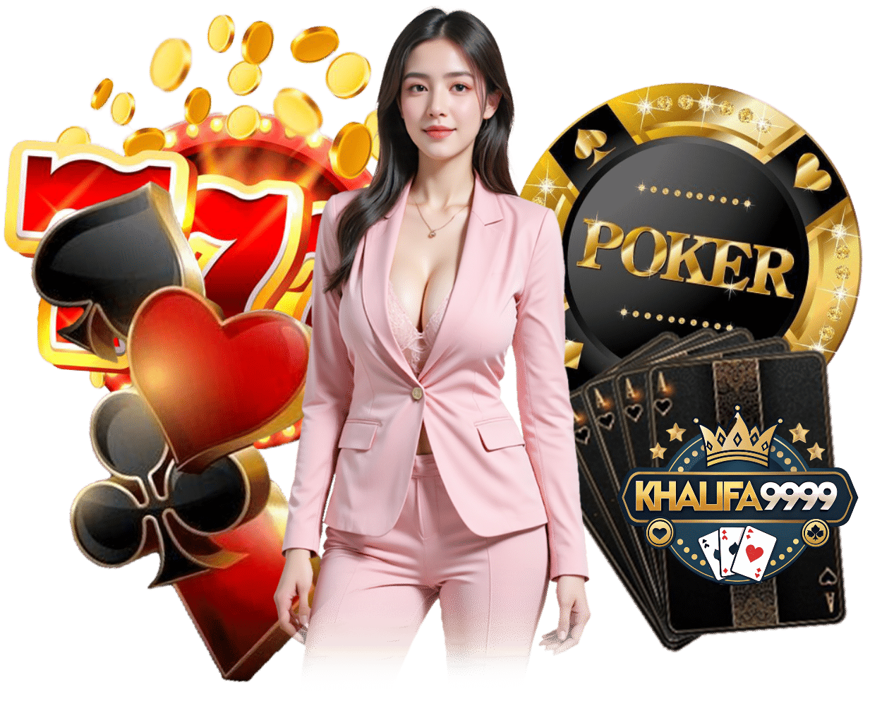 KHALIFA99 กำไรดี