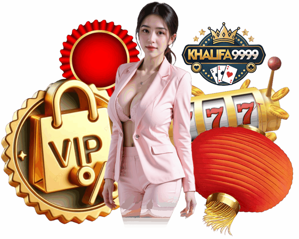 KHALIFA99
