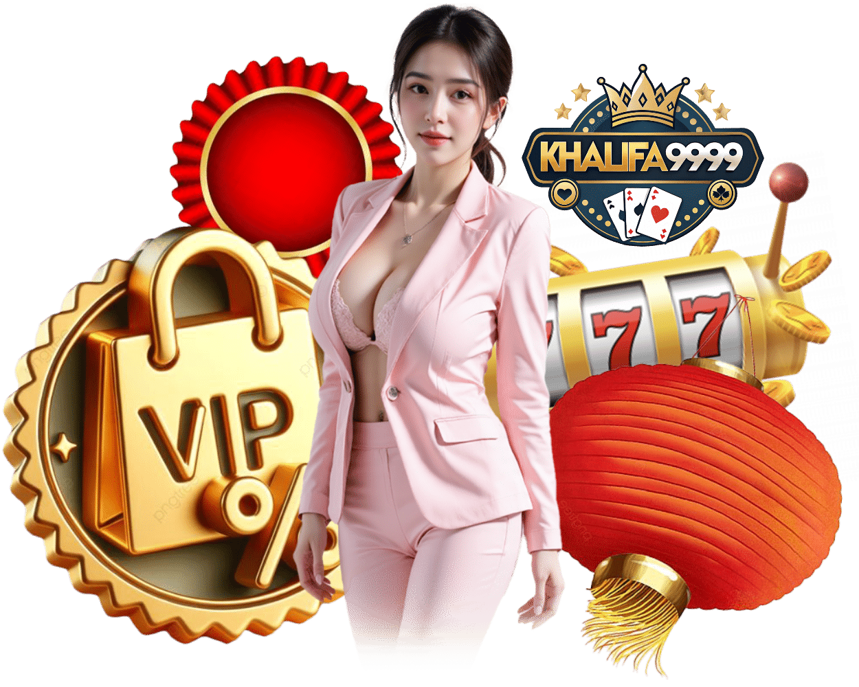 KHALIFA99