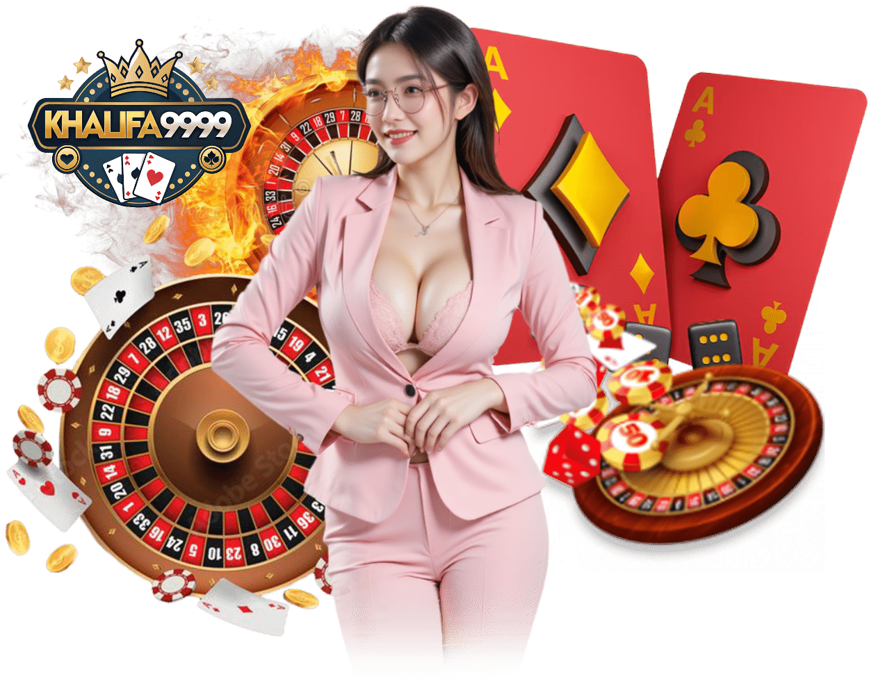 KHALIFA99 เว็บพนันออนไลน์